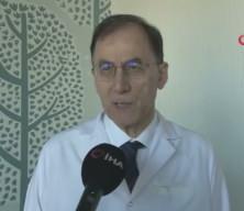 Lenf kanserini yenen Melis &Ccedil;elenk, doktorundan ilham alarak tıp fak&uuml;ltesini kazandı