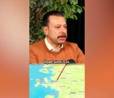 İzmir'in bitmek bilmeyen yol sorununa AK Partili vekilden sitem dolu s&ouml;zler