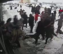 Malatya'da depremin yeni g&ouml;r&uuml;nt&uuml;leri ortaya &ccedil;ıktı