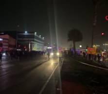 Mersin'de feci kaza: 3 &ouml;l&uuml; 3 yaralı