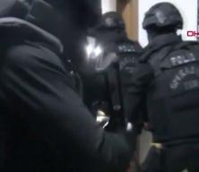 MİT'ten MOSSAD'a ağır darbe! 2 casus yakalandı