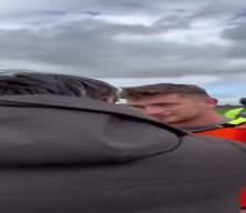 Montella'dan Semih Kılı&ccedil;soy'a ziyaret