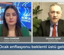 Enflasyonda kritik viraj: İlk &uuml;&ccedil; ay belirleyici olacak