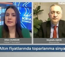 Piyasalarda sert dalga sonrası toparlanma: Altın mı g&uuml;venli, g&uuml;m&uuml;ş m&uuml; tehlikeli?
