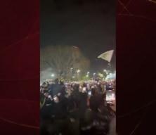 N'Golo Kante, Fenerbah&ccedil;e i&ccedil;in İstanbul'da