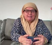 N'Golo Kante ile samimiyeti g&uuml;ndem olan Hatun teyze: Namazlı ve abdestli bir &ccedil;ocuk