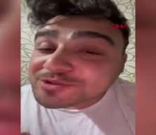 Nişanlım depremde &ouml;ld&uuml;' diyerek duygu s&ouml;m&uuml;r&uuml;s&uuml; yapan sanal medya fenomenine hapis cezası