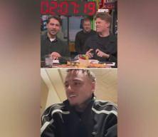 Noa Lang'dan Conte a&ccedil;ıklaması: Anlaşamadık