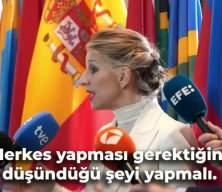 İspanya'da, Elon Musk gerginliği s&uuml;r&uuml;yor! Diaz'dan sert s&ouml;zler