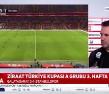 Okan Buruk'tan transfer a&ccedil;ıklaması