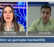 Altın ve g&uuml;m&uuml;ş neden d&uuml;şt&uuml;? Y&ouml;n arayışı s&uuml;r&uuml;yor 