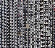 Otomotiv sekt&ouml;r&uuml;nden 3,1 milyar dolarlık ihracat