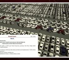 Otomotivde yerli katkı oranı i&ccedil;in yeni d&uuml;zenleme: Bakanlıktan kritik a&ccedil;ıklama