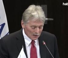 Peskov: ABD ile n&uuml;kleer silahları sınırlayan anlaşma sona eriyor