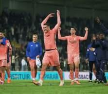 Porto'dan Galatasaray'a Deniz G&uuml;l cevabı