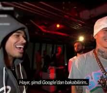 Rap d&uuml;nyasının yıldızı Central Cee M&uuml;sl&uuml;man olduğunu a&ccedil;ıkladı