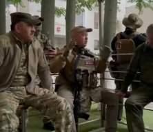 Rus Korgeneral Vladimir Alekseev silahlı saldırıya uğradı