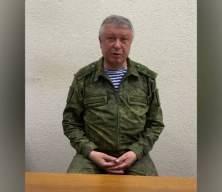 Rus Korgeneral Vladimir Alekseev silahlı saldırıya uğradı