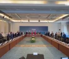 Rusya ve Ukrayna heyetleri barış i&ccedil;in ABD'de buluşuyor