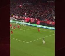 Fenerbah&ccedil;e, Talisca ile 2 yıllık yeni s&ouml;zleşme yapıldı