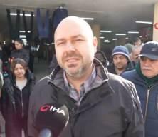 Samsun'da esnaflardan 'Ucuzluk &Ccedil;adırı' tepkisi: 5 g&uuml;nden fazla olmamalı