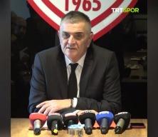 Samsunspor'a Raheem Sterling'den olumsuz yanıt