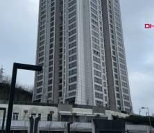 Sarıyer&rsquo;de 12 yaşındaki Fikret &Ouml;mer 30'uncu kattan d&uuml;şerek hayatını kaybetti