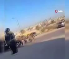 SDG&rsquo;den Şam&rsquo;a skandal liste! T&uuml;rkiye'ye a&ccedil;ık meydan okuma!