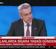 Sigara yasağı genişliyor! Artık parklar ve plajlarda i&ccedil;ilemeyecek