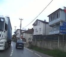 Sınır illerinden Kocaeli'ye uzanan g&ouml;&ccedil;men ka&ccedil;ak&ccedil;ılığı hattı &ccedil;&ouml;kertildi: 16 g&ouml;zaltı