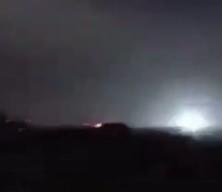 Suriye'nin Suveyda b&ouml;lgesinde &ccedil;atışma!