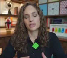 Nevşin Meng&uuml;'den akla ziyan s&ouml;zler: 455 bin konut neden 6 ayda yapılmadı