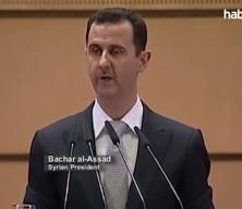 The Atlantic: Beşar Esed&rsquo;in d&uuml;ş&uuml;ş&uuml;, ayakta kalmasından daha az şaşırtıcıydı