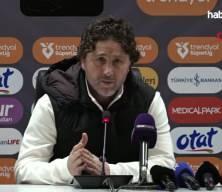 Fatih Tekke a&ccedil;ıkladı: Trabzonspor'un yıldızı Fenerbah&ccedil;e karşısında yok!