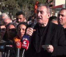 "Tuncer Bakırhan, Bah&ccedil;eli'den &ouml;z&uuml;r diledi" iddiası