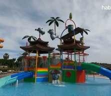 Turizmde rekor! 7 milyar dolara ulaştı