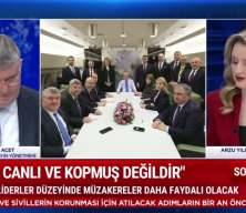 T&uuml;rkiye K&ouml;rfez &uuml;lkesiyle anlaştı! İlk olarak Sivas ve Karaman'da yapılacak!