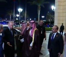 T&uuml;rkiye-Suudi Arabistan iş birliği b&ouml;lgede dengeleri değiştirdi! 