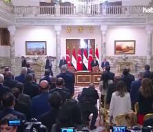 T&uuml;rkiye'nin anlaşması, Yunanistan ve İsrail'i endişelendirdi!