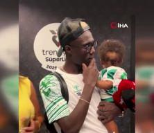 Tutuklanan Ndao&rsquo;ya destek i&ccedil;in Senegal&rsquo;de kampanya: &ldquo;Halk endişeli&rdquo;