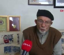 Yerli ve milli silahlar geliştirilmesi i&ccedil;in 77 bin metrekare arsasını bağışladı