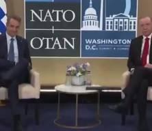 Yunan Başbakanı Mi&ccedil;okatis 11 Şubat'ta T&uuml;rkiye'ye geliyor