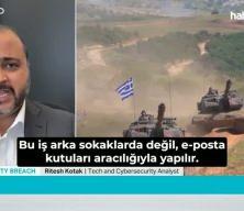 Yunan ordusunda casusluk ş&uuml;phesiyle g&ouml;zaltına alınan asker &Ccedil;in'e bilgi sızdırdığını itiraf etti