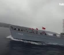 Yunanistan'da deprem etkisi yaratan itiraf: Ege'yi kaybetmeye gitmiyoruz, zaten kaybettik