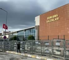 Zeydan Karalar tahliye edildi