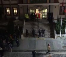 16 yaşındaki kız &ccedil;ocuğunu taciz eden CHP'li Belediye Başkanı g&ouml;revden uzaklaştırıldı