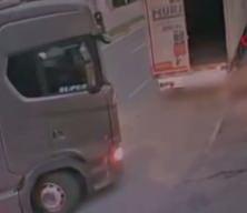 19 yaşındaki Onur&rsquo;un &ouml;l&uuml;m&uuml;yle sonu&ccedil;lanan dehşet kazada tır şof&ouml;r&uuml; i&ccedil;in 6 yıl hapis istemi