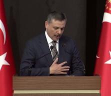 İ&ccedil;işleri Bakanı &Ccedil;ift&ccedil;i: Bahis &ccedil;etelerine nefes aldırmayacağız