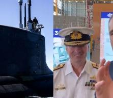 3 &uuml;lke anlaştı: 30 milyar dolarlık yatırım! N&uuml;kleer denizaltılar i&ccedil;in inşaat başlıyor!