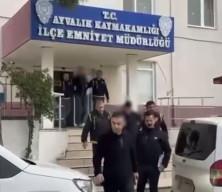  Sahte polis-savcı &ccedil;etesine darbe